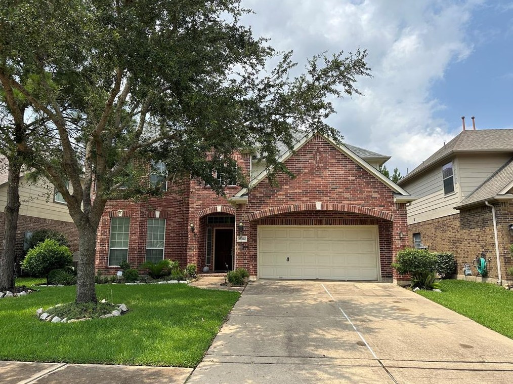 26322 Planters Heath, Katy, TX 77494