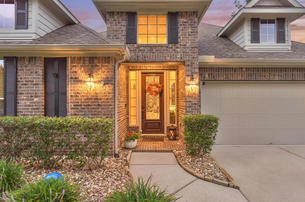 26 Pintuck Pl, Spring, TX 77389