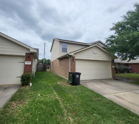 13619 Clarks Fork Dr, Houston, TX 77086-1128