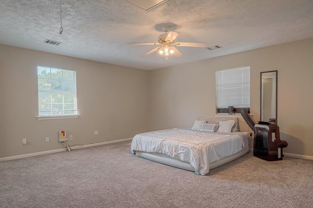 17027 Cross Spg Dr, Houston TX  77095-4709 exterior
