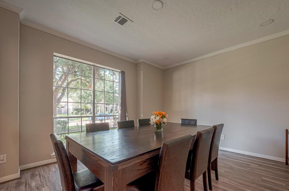 17027 Cross Spg Dr, Houston TX  77095-4709 exterior