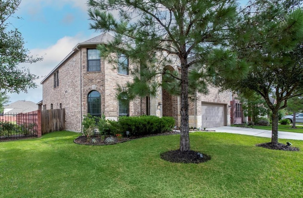 20222 Rusty Rock Ln, Cypress, TX 77433