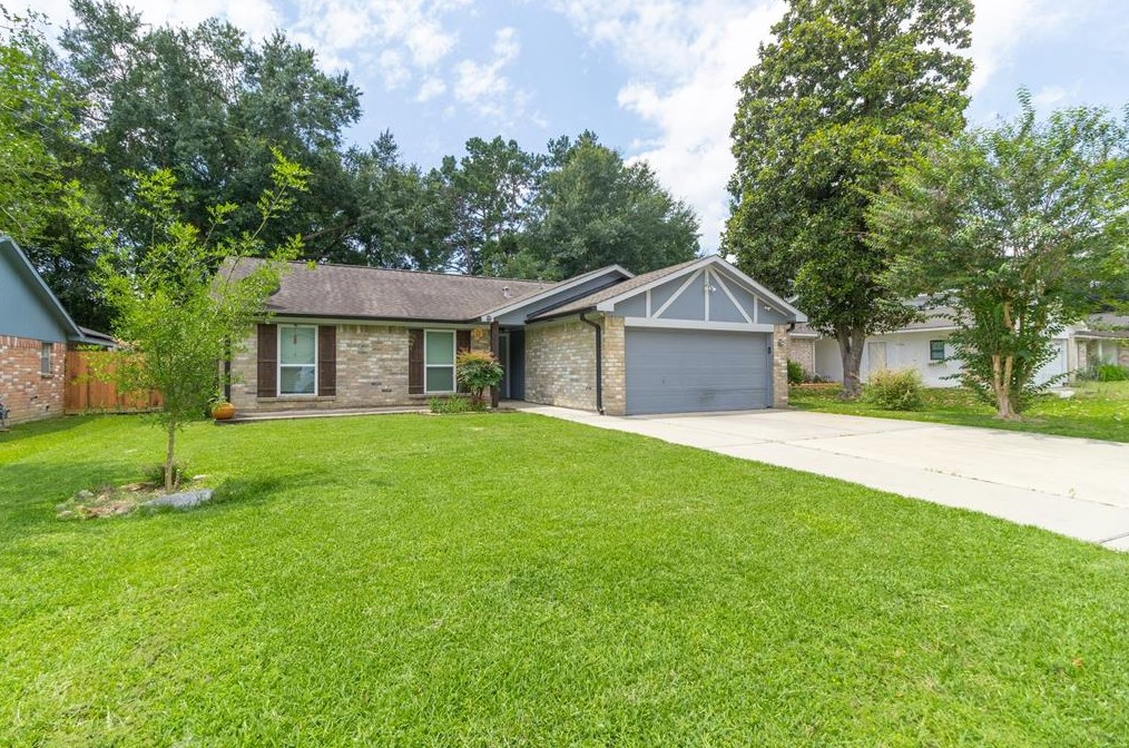 3222 Abbey Field Ln, Porter, TX 77365-9632