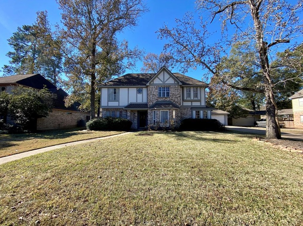 24015 Melina Ln, Tomball, TX 77375