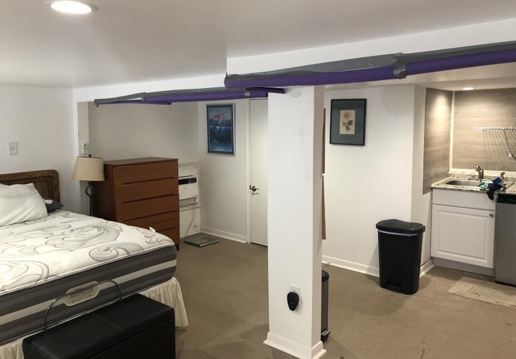 1222 Jackson Blvd #3, Houston, TX 77006