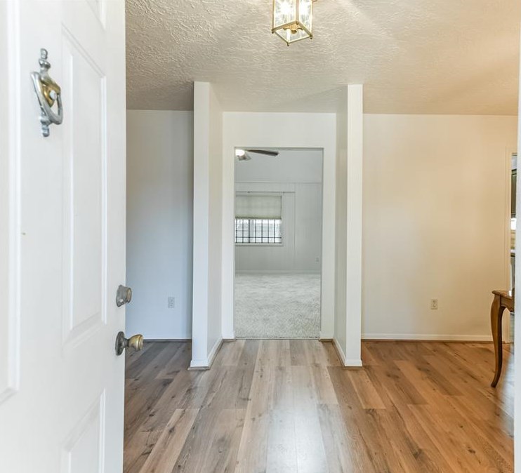 11227 Sagepark Ln, Houston TX  77089-4518 exterior