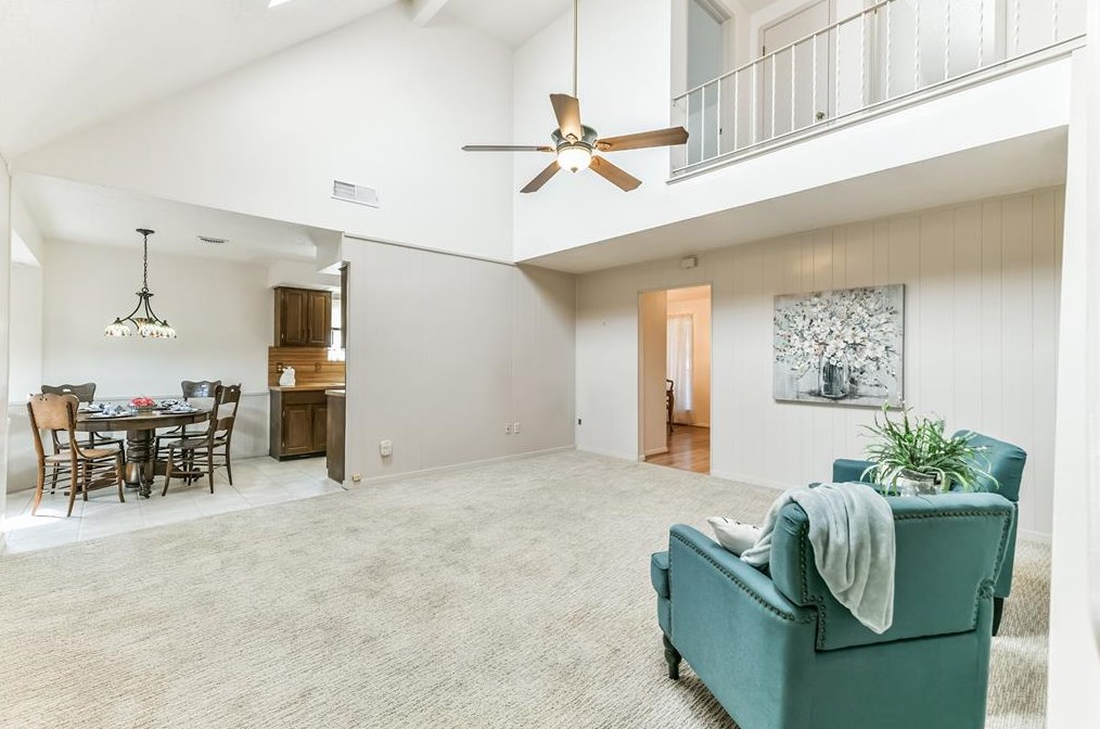 11227 Sagepark Ln, Houston TX  77089-4518 exterior