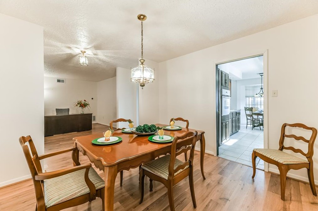 11227 Sagepark Ln, Houston TX  77089-4518 exterior