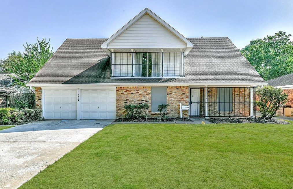 11227 Sagepark Ln, Houston, TX 77089-4518