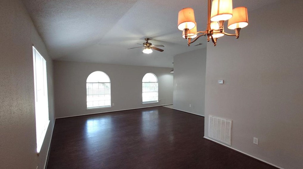 2446 Autumn Springs Ln, Spring TX  77373-6176 exterior