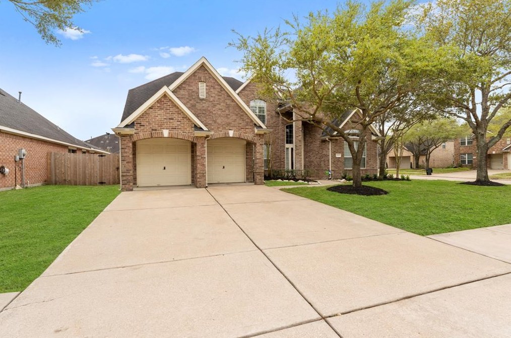 21831 Mystic Point Ct, Katy, TX 77450-5623