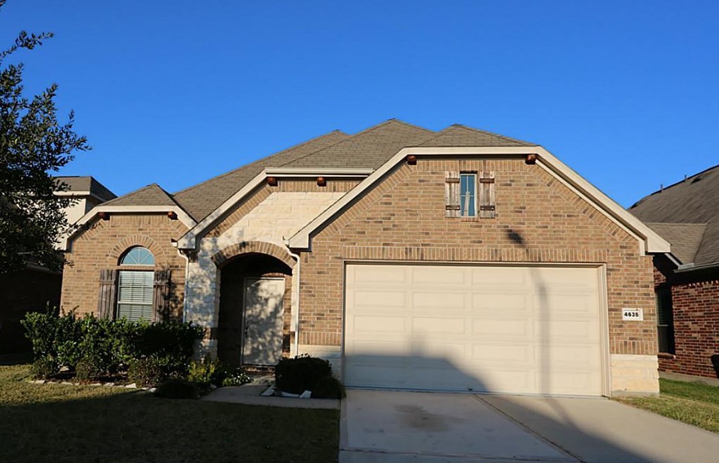 4635 Ferndale Meadows Dr, Katy, TX 77494-5337