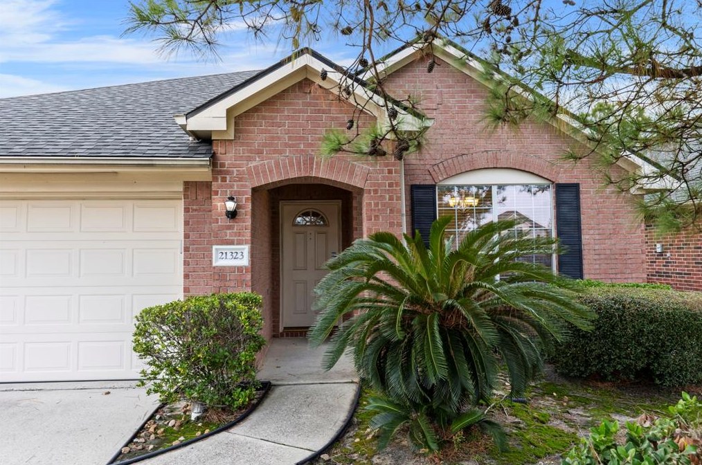 21323 Pepperberry Trl, Spring, TX 77388-3125