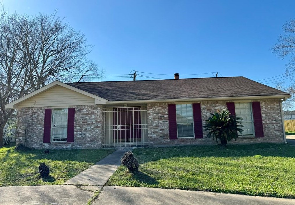 1502 Ashmore Dr, Missouri City, TX 77489