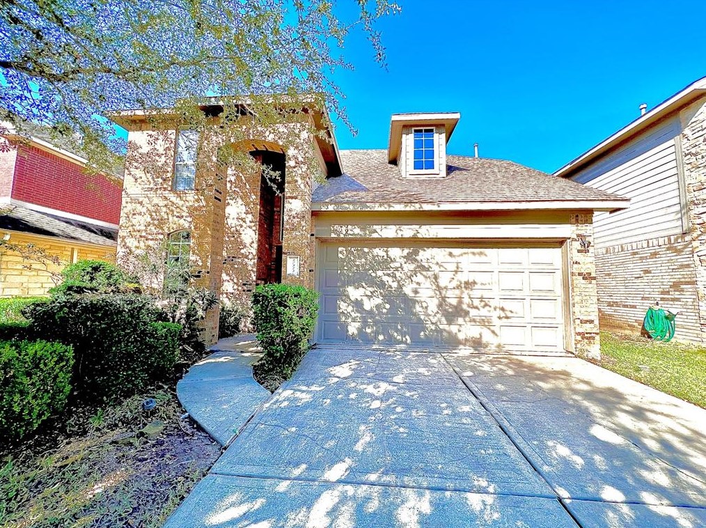 26322 Richwood Oaks Dr, Katy, TX 77494