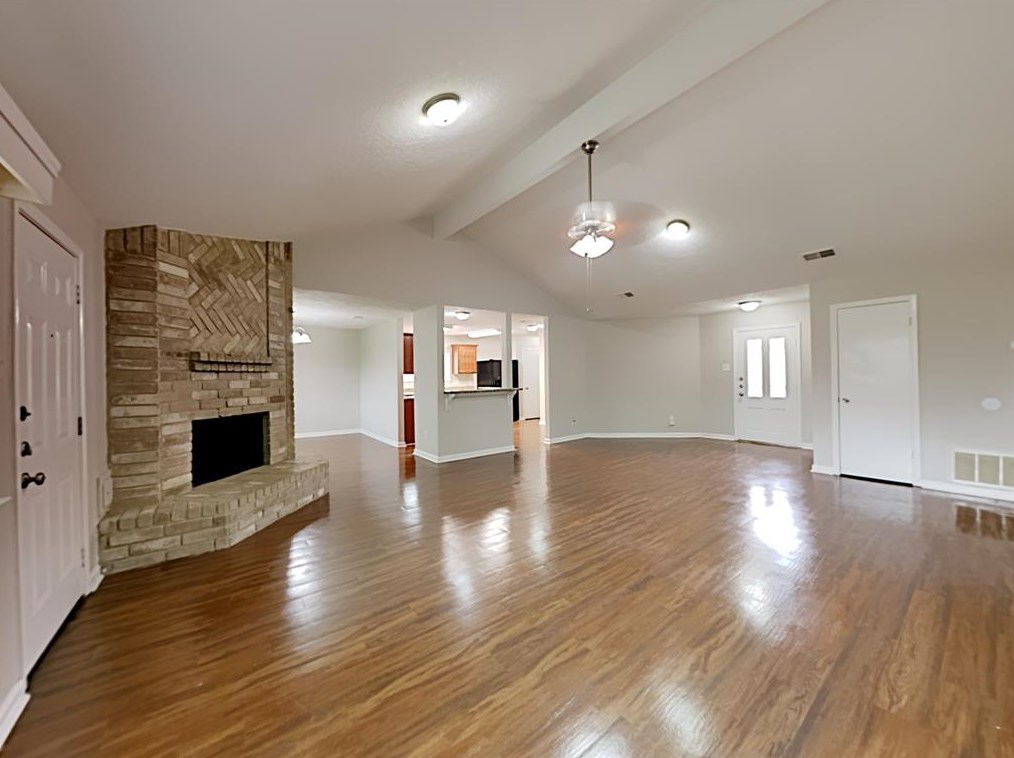 24014 Spring Gum Dr, Spring TX  77373-6354 exterior