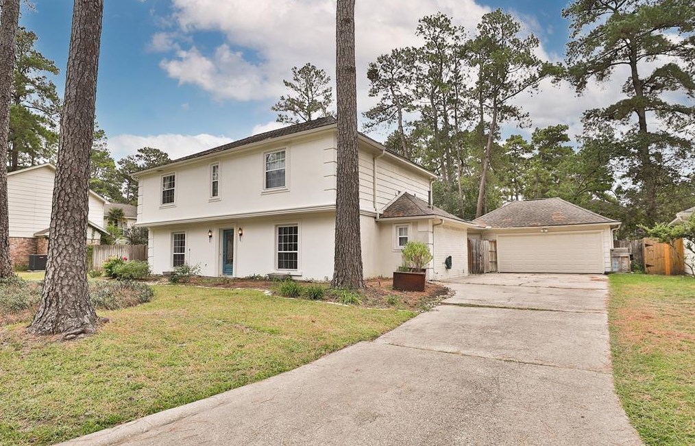 5307 Cobble Ln, Spring, TX 77379-8041