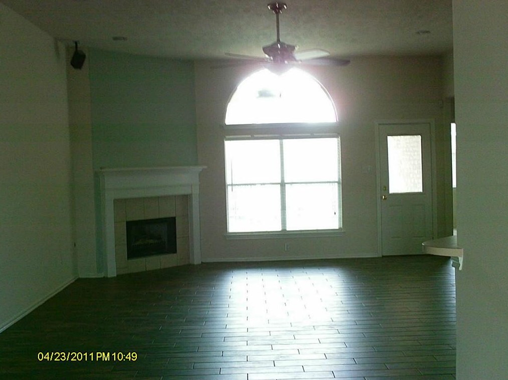 2314 Rendale Ct, Spring TX  77388-5386 exterior