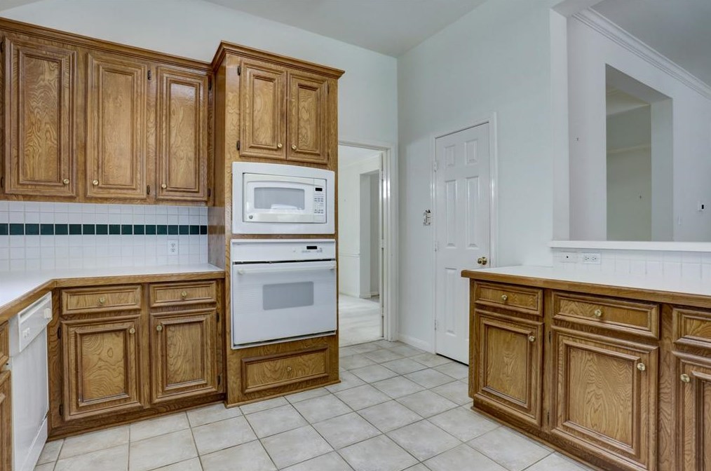 1839 Brightlake Way, Missouri City TX  77459-1666 exterior
