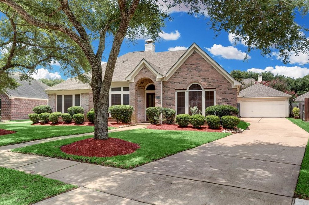 1839 Brightlake Way, Missouri City, TX 77459-1666