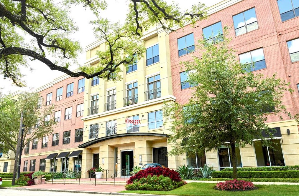 306 Mcgowen St #4220, Houston, TX 77006