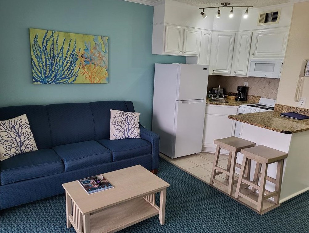 6102 Seawall Blvd #306b, Galveston, TX 77551
