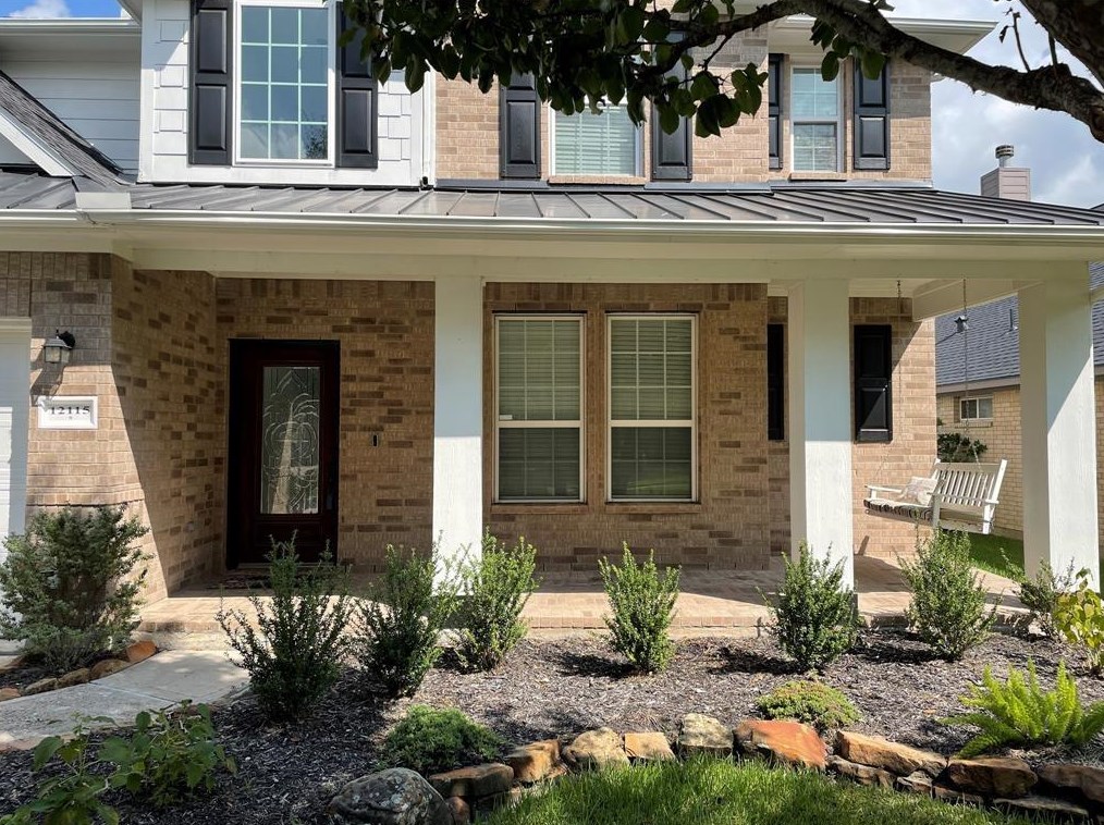 12115 Fall River Pass Ln, Humble, TX 77346
