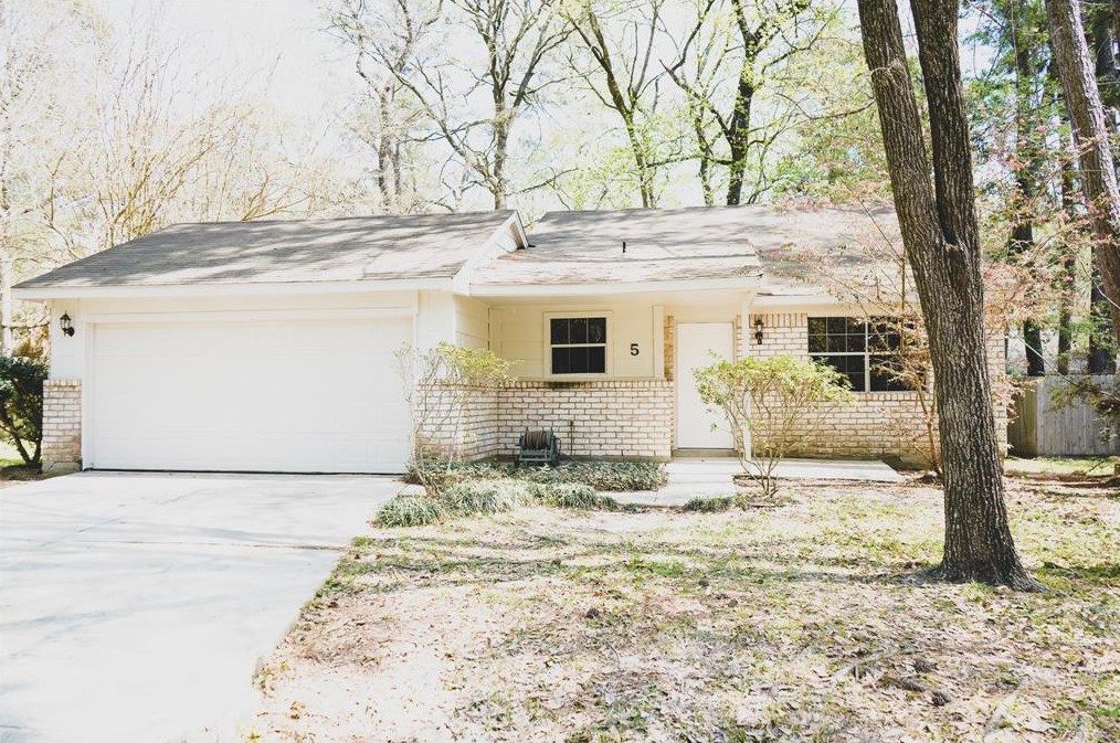 5 Lea Oak Ct, Spring, TX 77381-2876