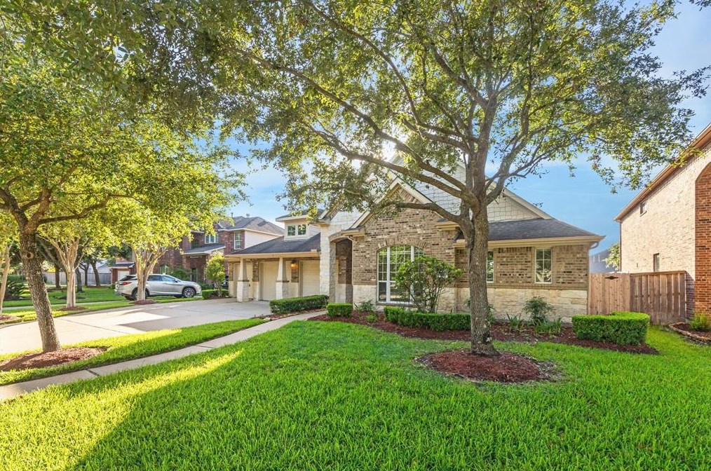 23914 Sunset Sky, Katy, TX 77494