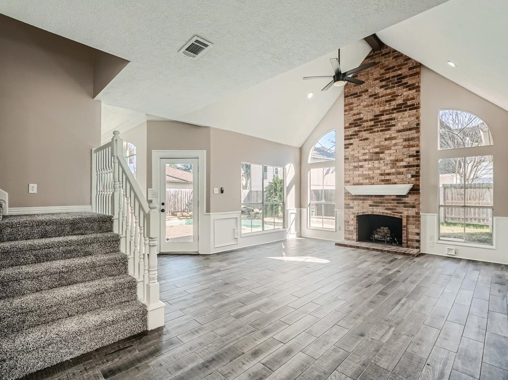 3219 Amber Forest Dr, Houston TX  77068-2020 exterior