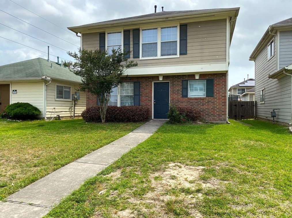 1107 Verde Trails Dr, Houston, TX 77073