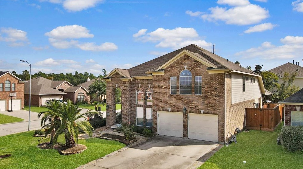 25218 Whistling Pines Ct, Spring, TX 77389-4265