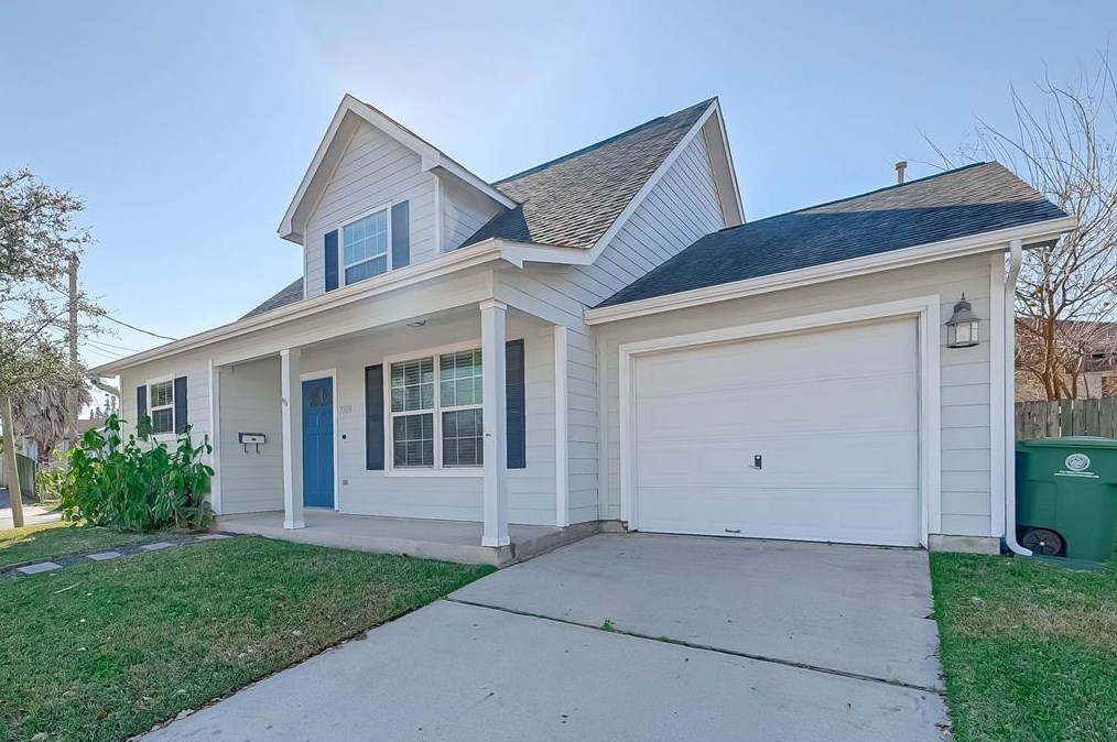 3508 Garrow St, Houston, TX 77003