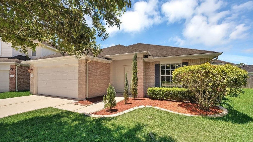 21618 Skyla Cir, Humble, TX 77338