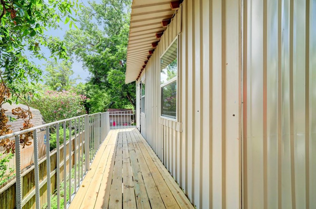 3503 Cedar Hl Ln, Houston TX  77093-2627 exterior