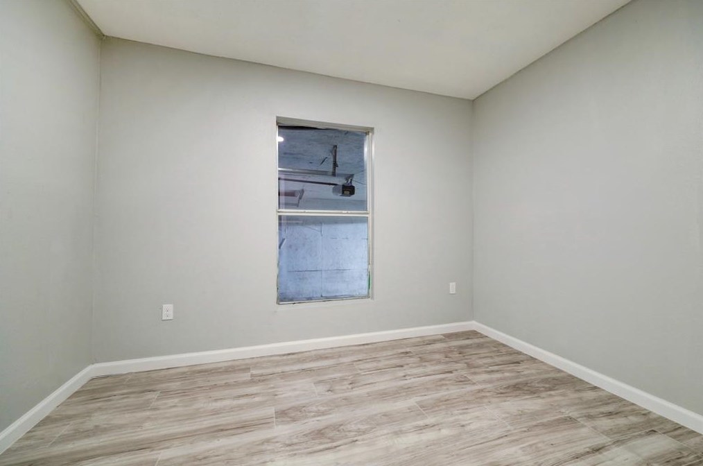 3503 Cedar Hl Ln, Houston TX  77093-2627 exterior