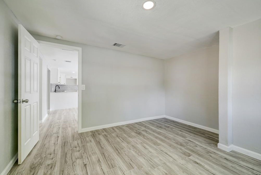 3503 Cedar Hl Ln, Houston TX  77093-2627 exterior