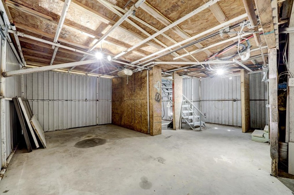 3503 Cedar Hl Ln, Houston TX  77093-2627 exterior