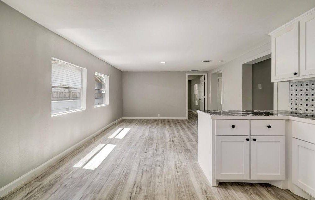 3503 Cedar Hl Ln, Houston TX  77093-2627 exterior