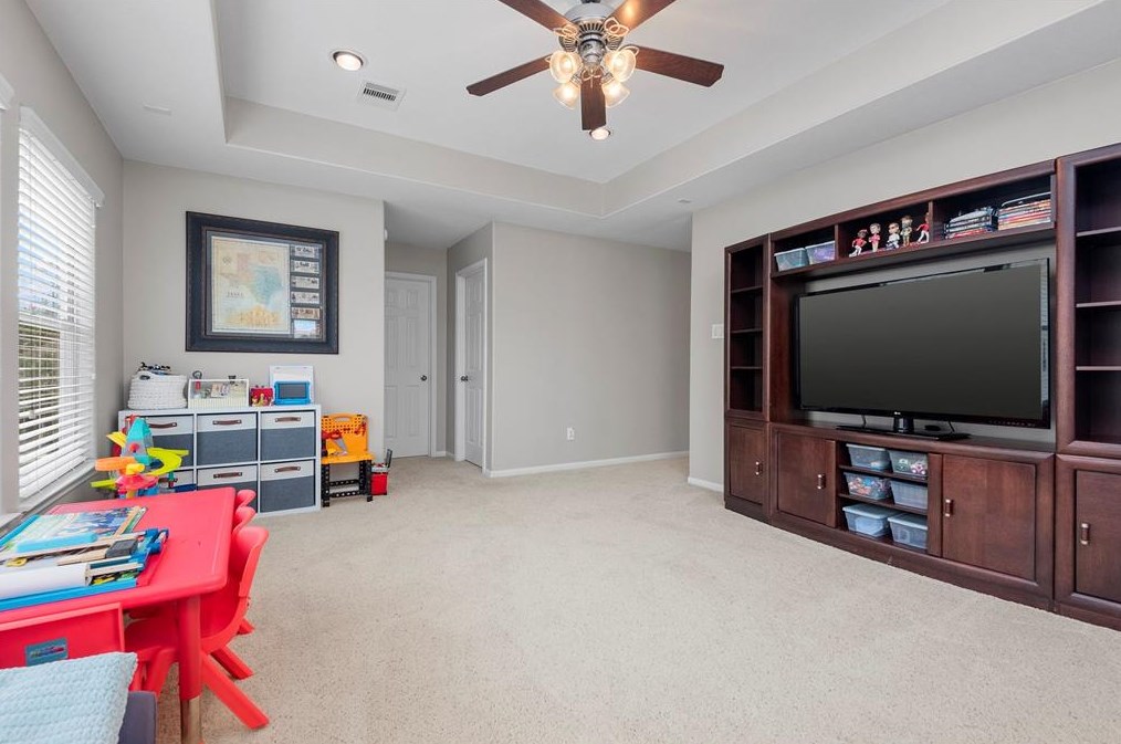 6506 Pne Reserve Dr, Spring TX 77389-4256 exterior