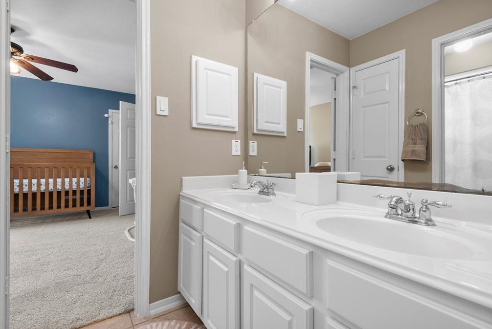 6506 Pne Reserve Dr, Spring TX 77389-4256 exterior