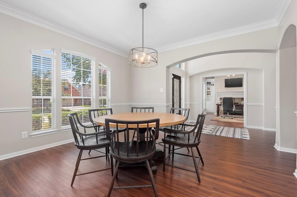 6506 Pne Reserve Dr, Spring TX 77389-4256 exterior