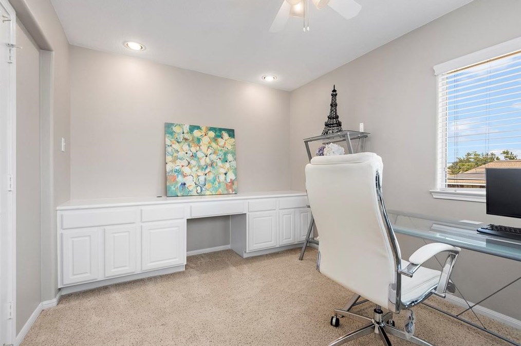 6506 Pne Reserve Dr, Spring TX 77389-4256 exterior