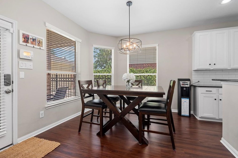 6506 Pne Reserve Dr, Spring TX 77389-4256 exterior