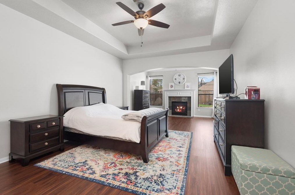 6506 Pne Reserve Dr, Spring TX 77389-4256 exterior