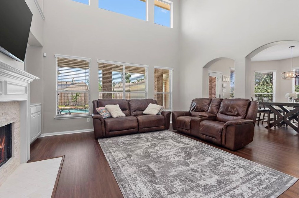 6506 Pne Reserve Dr, Spring TX 77389-4256 exterior