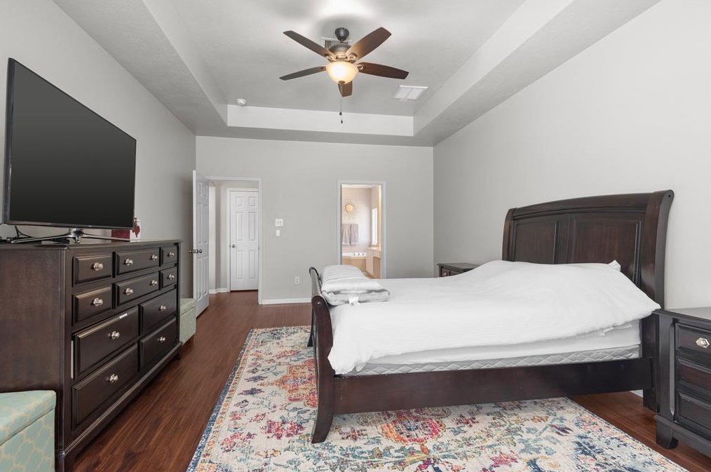 6506 Pne Reserve Dr, Spring TX 77389-4256 exterior