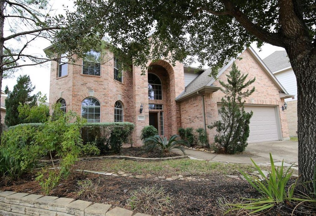 6022 Prescott Run Ln, Katy, TX 77494