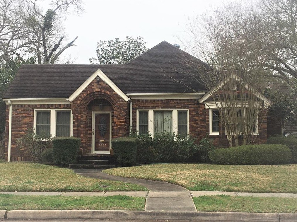 5925 Wakeforest Ave, Houston, TX 77005-3001