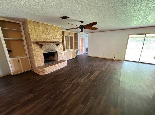 4128 Heatherglen St, Bay City TX  77414-6930 exterior